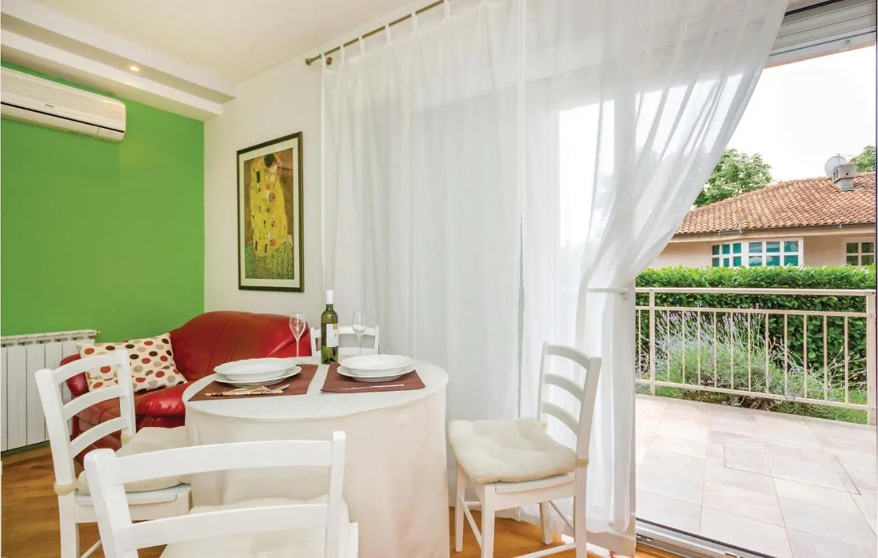 1 Bedroom Amazing Apartment In Rijeka
