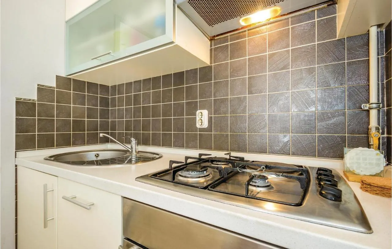 1 Bedroom Amazing Apartment In Rijeka