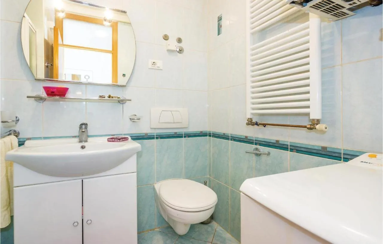 1 Bedroom Amazing Apartment In Rijeka